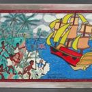 British Museum Opens New Exhibition 'Reimagining Captain Cook: Pacific Perspectives'