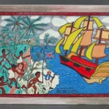 British Museum Opens New Exhibition 'Reimagining Captain Cook: Pacific Perspectives'