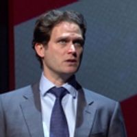 TV: See Steven Pasquale and More in Highlights from Ayad Akhtar's JUNK on Broadway Video