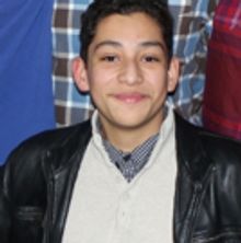 Photo Flash: Broadway Method Academy's EVITA Opens at Westport Country Playhouse