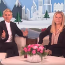 VIDEO: First Look - Barbra Streisand Talks Netflix Special & More on Today's ELLEN