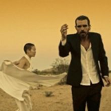 Reuben And The Dark Reveal “Hurricane” Video Choreographed By Megan Lawson