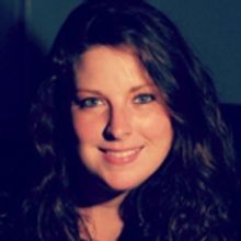 Brittany Merenda, Projection Designer