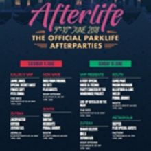 Parklife Festival 2018 Announce Afterlife Line-Ups
