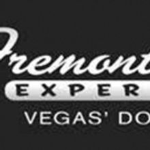 Steve Aoki Debuts Worldwide Premiere of New Light Show at Fremont Street Experience