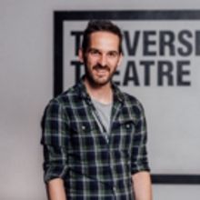 Gareth Nicholls Appointed Interim Artistic Director Of The Traverse Theatre