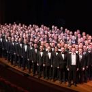 Gay Men's Chorus Announce Holiday Concert HOLIDAY SLAY