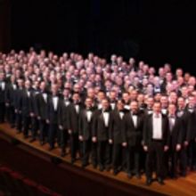 Gay Men's Chorus Announce Holiday Concert HOLIDAY SLAY