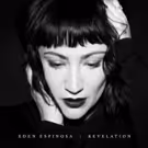 Eden Espinosa Will Perform At Sony Hall in Support of New Album, Revelation