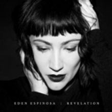 Eden Espinosa Will Perform At Sony Hall in Support of New Album, Revelation