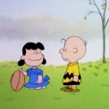 ABC Airs Holiday Classic A CHARLIE BROWN THANKSGIVING, 11/22