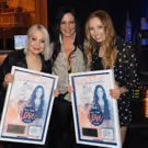 Sara Evans Wraps Up CMT's 4th Annual Next Women of Country Tour