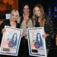 Sara Evans Wraps Up CMT's 4th Annual Next Women of Country Tour