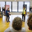 VIDEO: Go Inside Rehearsals For Actors Theatre Of Louisville's THE CURIOUS INCIDENT…