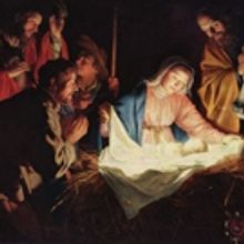 The Corinthian Singers of Adelaide Present Singalong MESSIAH and 'TIS THE SEASON