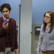 Photo Flash: Get a First Look at the Series Finale of THE BIG BANG THEORY