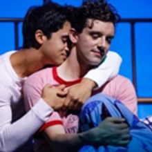 TORCH SONG Script to Be Released Featuring Original and Revised Texts