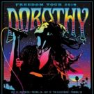 Dorothy Extends Freedom Tour + Shares New Music Video