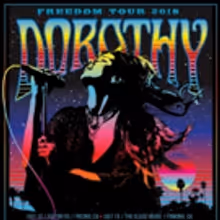 Dorothy Extends Freedom Tour + Shares New Music Video
