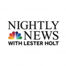 NBC NIGHTLY NEWS WITH LESTER HOLT Wins 22nd Consecutive Season