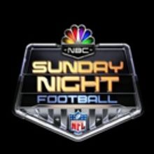 NBC's SUNDAY NIGHT FOOTBALL Presents Dolphins vs Raiders, 11/5