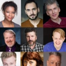 Pride Films and Plays Announces Full Cast for Harvey Fierstein's CASA VALENTINA
