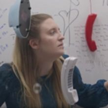 Breakout Duo Olive + Harrison Debut New Single & Video 'Can't Communicate'