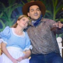BWW Review: OKLAHOMA! at Palm Canyon Theatre