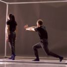 Photo Flash: In Rehearsal with BalletBoyz' THEM/US