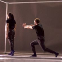 Photo Flash: In Rehearsal with BalletBoyz' THEM/US