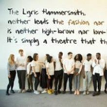 Lyric Ensemble Present A Newly Devised Play For Today's Young Londoners, ABANDON