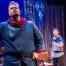 Fathers, Sons, and Dynastic Struggle: HENRY IV, PART I at Chesapeake Shakespeare…