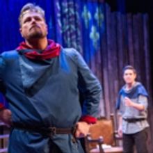 Fathers, Sons, and Dynastic Struggle: HENRY IV, PART I at Chesapeake Shakespeare Comp
