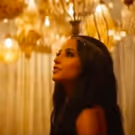 VIDEO: Zayn Malik and Becky G. Give Sneak Peek of ALADDIN Music Video