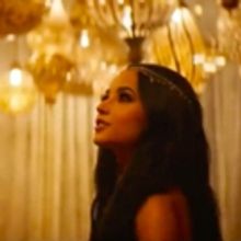 VIDEO: Zayn Malik and Becky G. Give Sneak Peek of ALADDIN Music Video