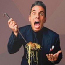 Sebastian Maniscalco Comes to Paramount Theatre with STAY HUNGRY Tour