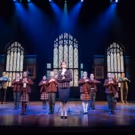 New Kids Cast Announced For SCHOOL OF ROCK As Show Celebrates 1000 West End…