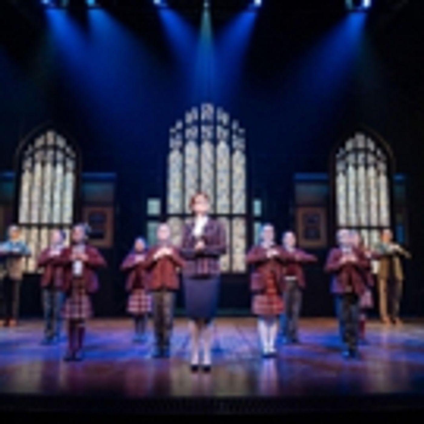 Wake Up With BWW 2/8: BEETLEJUICE Casting, and More!  Image