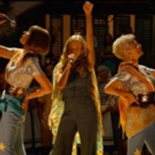 VIDEO: First Official Trailer Released for MAMMA MIA HERE WE GO AGAIN