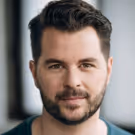 Simon Rivard named TSO Resident Conductor & TSYO Conductor