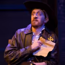 Photo Flash: First Look at BoHo Theatre's Chicago Premiere of CYRANO
