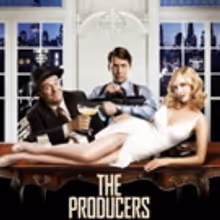 Bickford Film Series Salutes 50th Anniversary of THE PRODUCERS