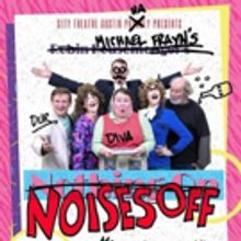 BWW Review: NOISES OFF First-Rate, Fast, Furiously Funny Farce