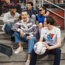 Bringing Pop To Fashion: Pepsi' Launches Global Capsule Collection With Boohoo, Umbro