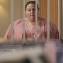 Photo Flash: See a First Look at This Week's Episode of THIS IS US