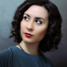 THML Theatre Company Presents GIRL OF GLASS