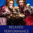 Relaxed Performances of Christmas Shows to Be Presented at Citizens Theatre