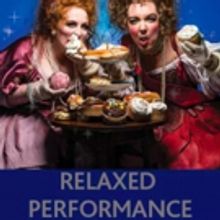 Relaxed Performances of Christmas Shows to Be Presented at Citizens Theatre