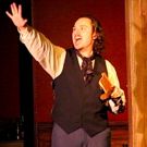 Alan Stentiford Joins Cast of FRANKENSTEIN Extended Through The New Year