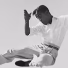 Black Ensemble Theater Presents THE STORY OF SAMMY DAVIS, JR.